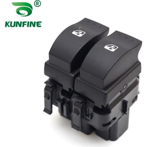 Car Window Switch Button Car Window Lifter Control Switch for RENAULT SCENIC OEM No. 8200060045
