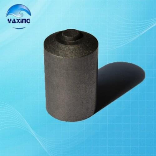 LECO 775-431 LECO crucible/Outer Graphite Crucible oxygen for nitrogen hydrogen analysis instrument