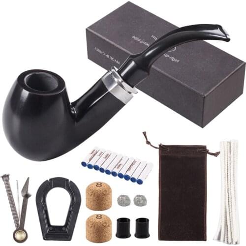 LUBINSKI Smoking Accessories