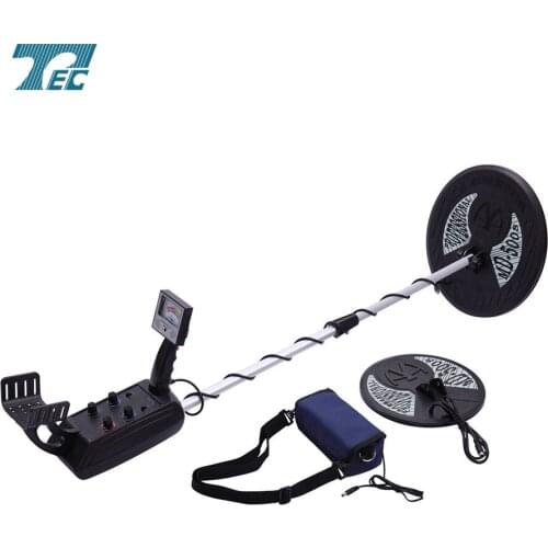 Gold metal detectors long range deep depth ground gold detecting machine with smart operating system MD 5008