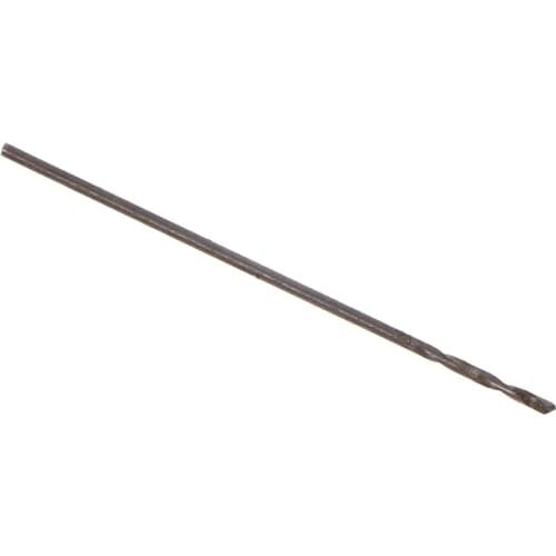 0.3mm-1.6mm Tools Drill Bit Set Twist Drill Bit Mini Micro HSS With Case Power Tool For Metal Drill Woodworking Tools