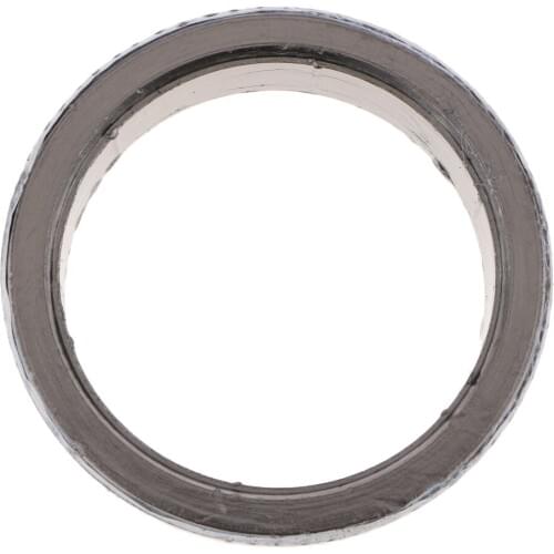 NEW OEM EXHAUST MUFFLER HEADER GASKET SEAL 18229S6M003 For Accord
