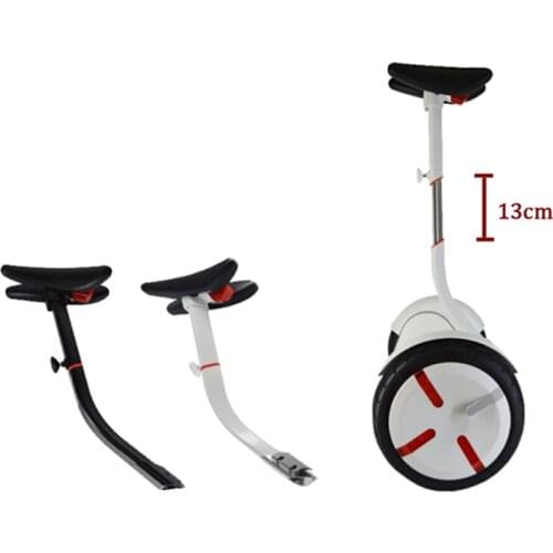 New Foot-control Assambly Knee Control Steering Bar Leg Control Rod Wheel For Xiaomi Segway-Ninebot Mini PRO Scooter
