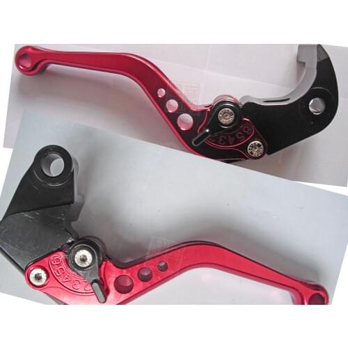 New High quality For Kawasaki Ninja ZX6R ZX6RR ZX636R 2005 2006 05 06 motorcycle motorbike CNC brake&Clutch Levers