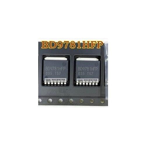 Original New Direct Promotion BD9781HFP