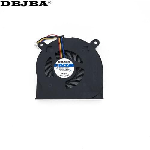 New Laptop CPU Cooling Fan For ASUS U43 U43F U43JC U43SD UDQFRZH17DAS KSB06105HB AL47 fan
