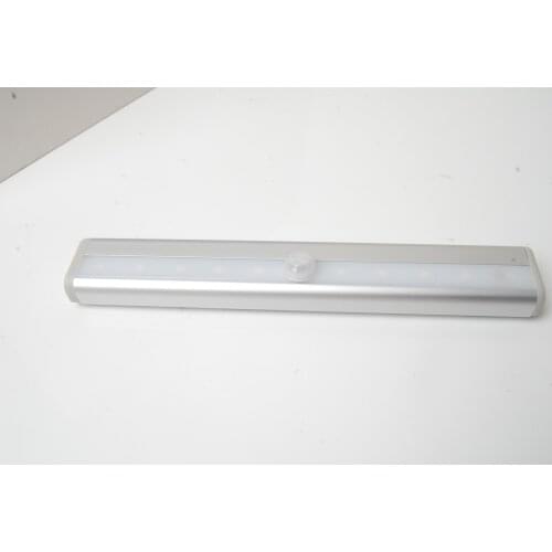 New Smart PIR Motion Sensor Night Light Backlight For Bowl LED Luminaria Lamp For Children Kids Living Room Bedroom Lighting