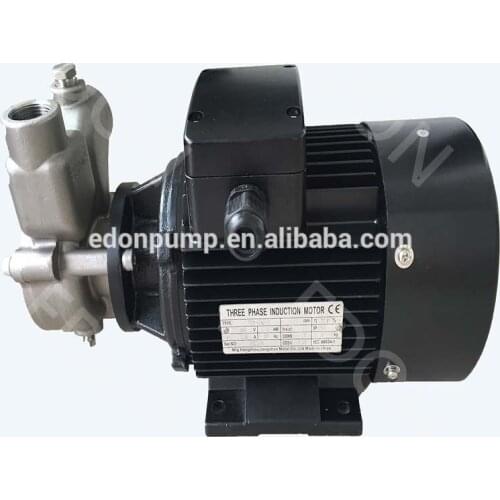 Factory directly sell air aeration micro bubble generator 40EDQS22S daf pump