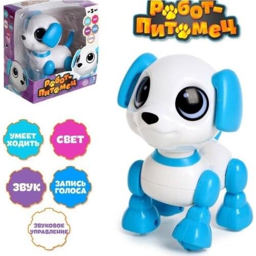 Скрепыши Radio Controlled Robots