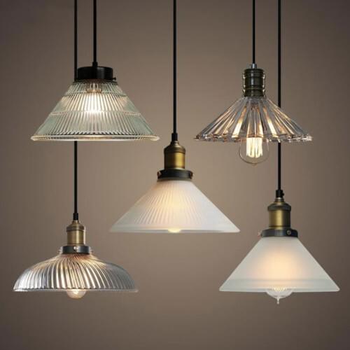 WADBTY Ceiling Lighting