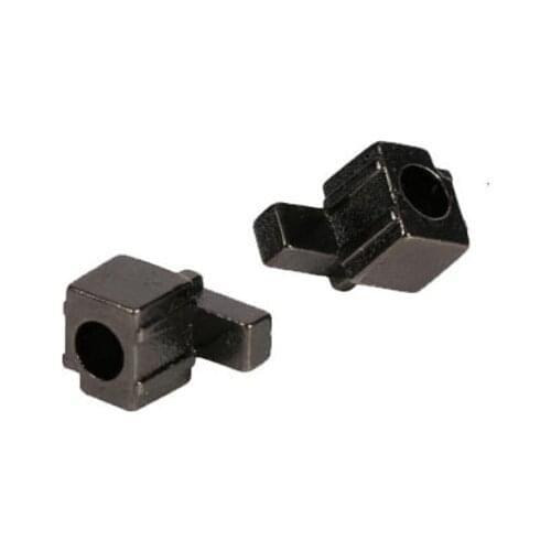 Brand New 100 Pcs=50 Pairs Metal Left & Right Buckle Lock Set For Nintend Switch NS Joycon Lock Buckles