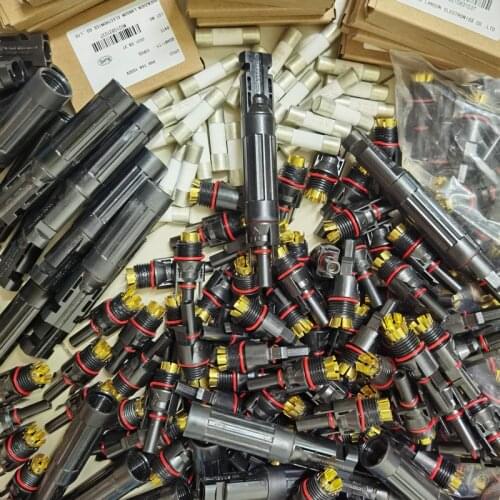 50Pieces x solar Connector Fuse 1000VDC 30A/20A/15A/10A Use for solar cell panel Holder In-line Fuse Connector 10a 30a