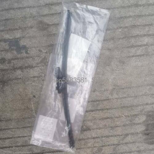 CAR Streamlined wiper blade Vol ksw age nGo lf Rear windshield washer wiper fixing bracket swing arm piece