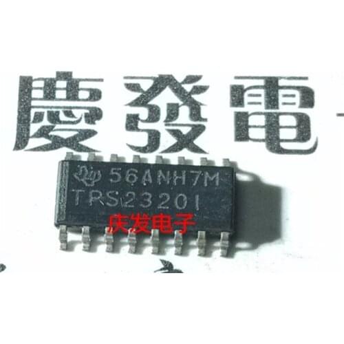 Free Delivery.TPS23201 TPS2320I