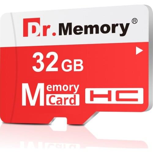 Dr.Memory MicroSD Cards