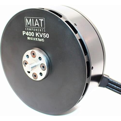 MIAT-p400 bldc motor 25kw bldc motor bldc motor ,propeller and ESC,2kw 3kw 5kw 1 0kw for uva for car bldc motor brushless motor