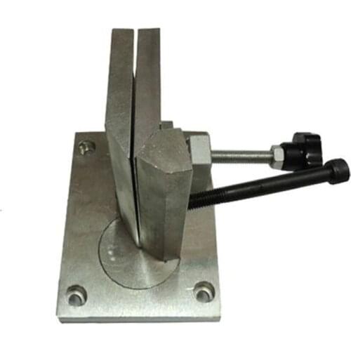 Dual-axis Metal Channel Letter Angle Bender Bending Tools, Bending Width 15cm