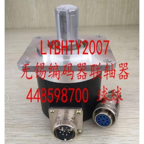 ZSF6215-008CW-1024BZ3-5L Rotary Encoder Photoelectric 1024 Lines