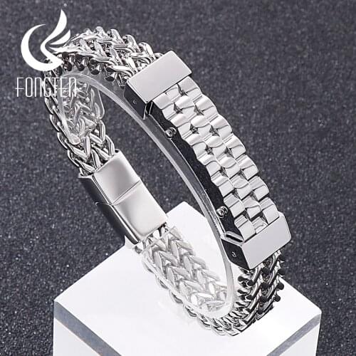 Chain Bracelets Fongten China