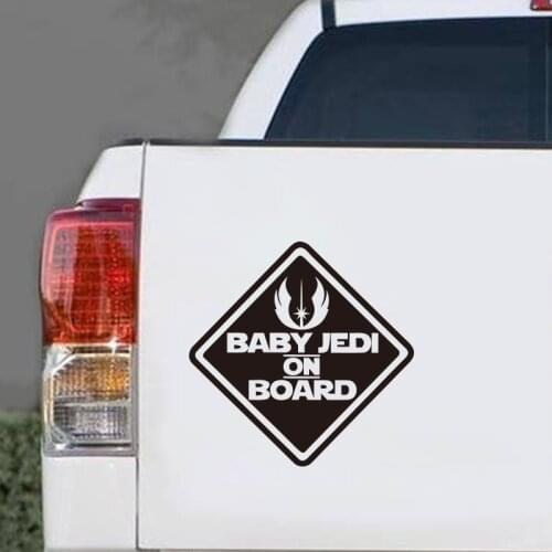 Georgiana Car Stickers