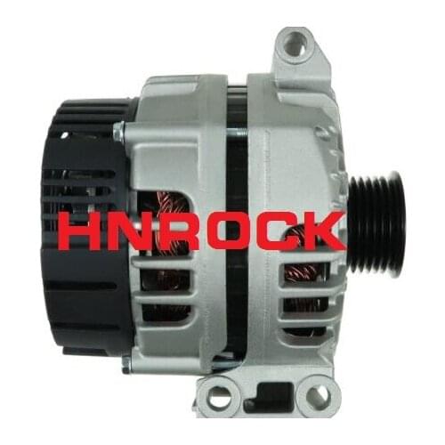 NEW HNROCK 12V 120A ALTERNATOR CA2052IR 11050 SG12S073 FOR VALEO
