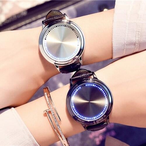 PLUOYO Ladies Quartz Watch
