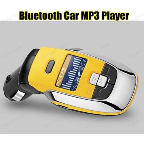 Car Bluetooth PolarLander China