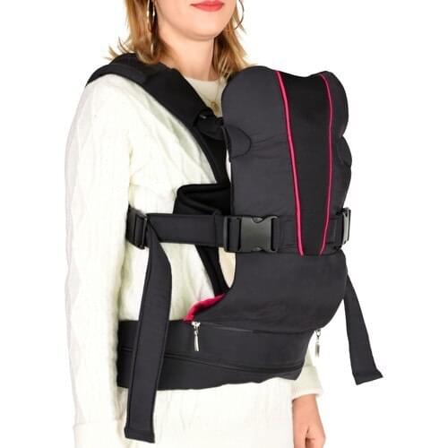 Prego 4022 Della Modre Kangaroo Fuchsia