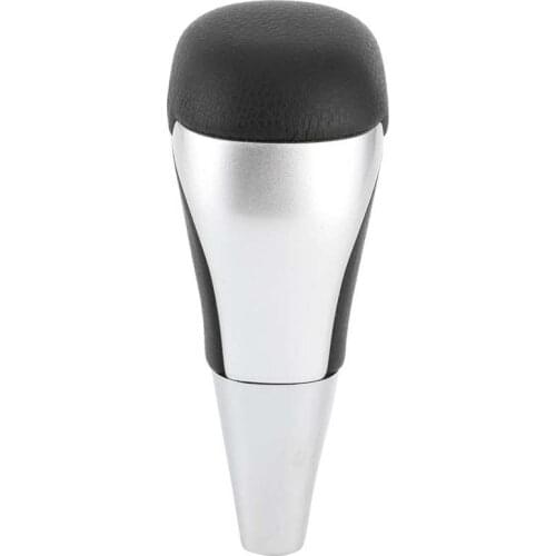 Gears oto aksesuar Gear Shifter Head Shift Lever Knob Car Accessory Fit for YARIS/VIOS/LEVIN/COROLLA/CAMRY auto accessorie