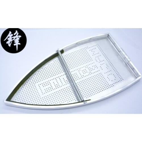 SE-900 Iron Boots Iron anti-shin ironing shoe increase production light as a feather