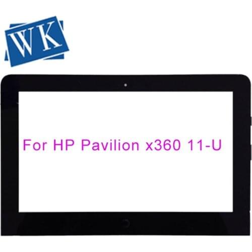Touch screen For HP Pavilion x360 11-U series 11-U053TU Touch Digitizer replacement M1-U001DX free shipping