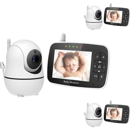 SHOOT Baby Monitors