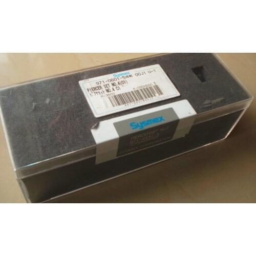 Sysmex Pierce Needle,Hematology Analyzer SF-3000 NEW