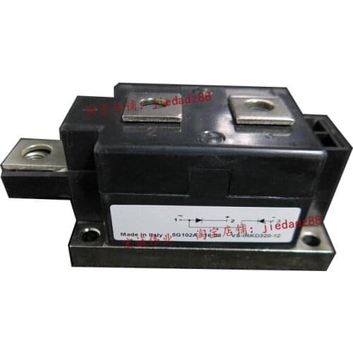 VS-IRKD320-12 Original, Can Provide Test, 1 Year Warranty