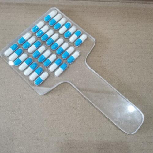 XINGDATONGXUN Counters