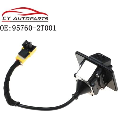 For 2011-2013 Kia Optima Rear Backup Reverse Camera Rear View Parking Camera 95760-2T001 957602T001