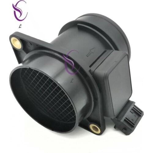 5WK9615 5WK9615Z 7700105010 30862696 Mass Air Flow Maf Meter Sensor For VOLVO S40 V40 1.9DI 1.9 DI Engine D 4192 T2 D4192T2