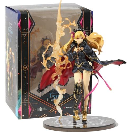 Fate/Grand Order Lancer Ereshkigal 1/7 Scale PVC Figure Collectible Model Toy