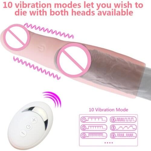 Penis ring vibrator 10 mode sex toys for men masturbatin vibrating penis extender condom male masturbator toys for adult