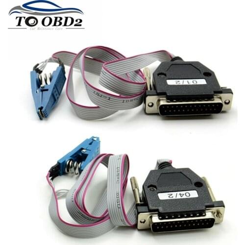 Digiprog3 ST04 ST01 Clip Cable Digiprog 3 ST01/2 ST 04/2 interface Cable OBD2 16PIN Cable For DIG3 digiprigIII Mileage tool