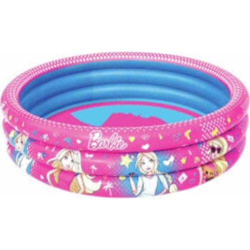 3 ring Round Pool Swimming Pool