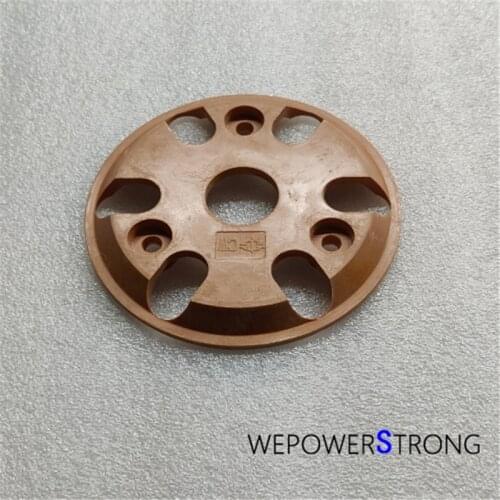 Speed Governor Ball Guide Fits for S195 S1100 S1105 S1115 L28 L32 12-32HP Water Cool Diesel Engine 7-20KW Generator Spare Parts