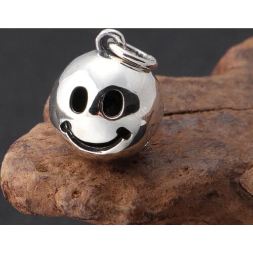 Bell Pendants Jewelry Making Men Women Pendants for Necklace Punk Jewelry Finding Accessories Fashion Necklace Pendants Jewelry