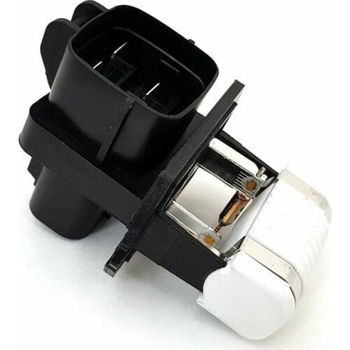 ENGINE COOLING FAN RESISTOR 253852E100 for Hyundai SANTA FE SORENTO 2010-2012