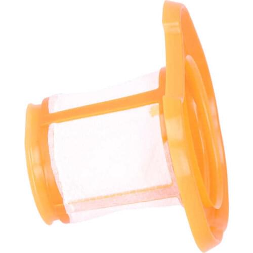 Handheld Vacuum Filter ABS Vacuum Filter Practical for Vacuum Cleaner for Robot Vacuum Cleaner