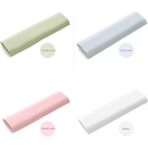 30cm Self-adhesive Raceway Wall Cord Duct Cover Cable Duct Ties Fixer Fastener Holder for Cable Organizer Storage Clip