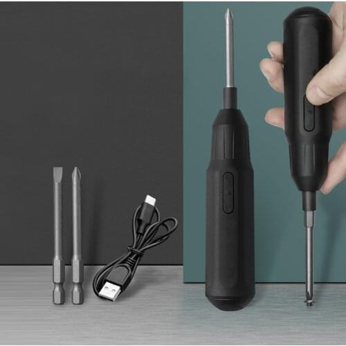 Tomastine Screwdrivers