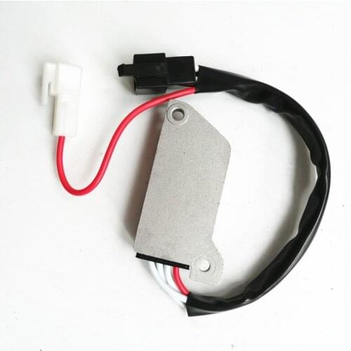 42X-81960-A1 Motorcycle Regulator Rectifier for Yamaha XV535 XV700 XV750 XV1100 Virago VMX1200
