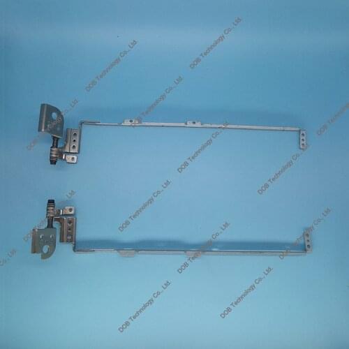 Free Shipping Laptop Lcd Hinges For Asus X72 X72J 100% New brand and original PN:13GNXH10M010-2 13GNXH10M020-2