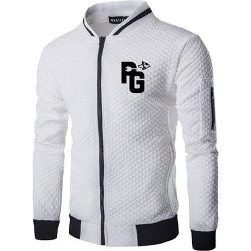 Baseball uniform mens Autumn coat trend flight jacket clothing Plus Size loose youth fashion veste homme casual Bomber jackets